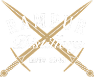 Rampur Distillery