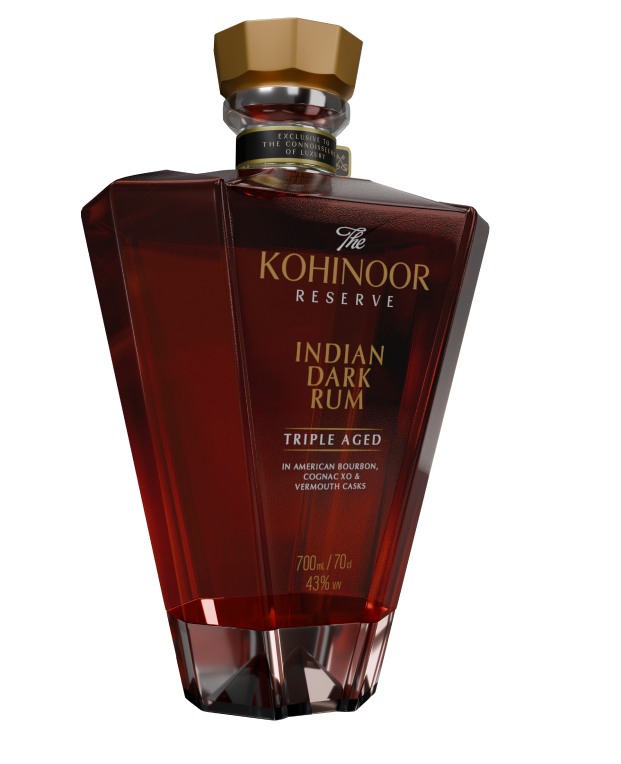 Kohinoor Reserve Bottle